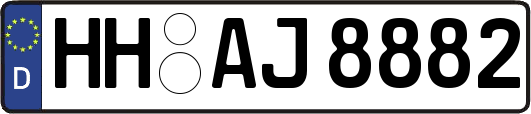 HH-AJ8882