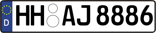 HH-AJ8886