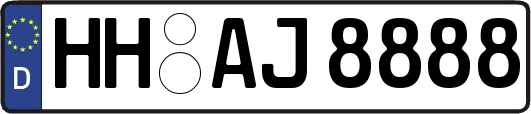 HH-AJ8888