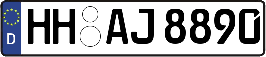HH-AJ8890