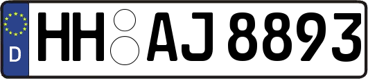 HH-AJ8893