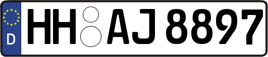 HH-AJ8897