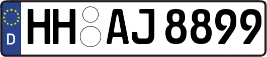 HH-AJ8899