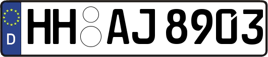 HH-AJ8903