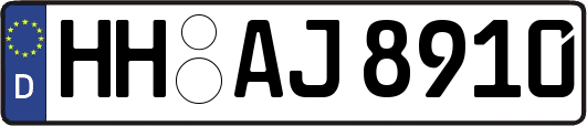 HH-AJ8910