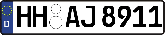 HH-AJ8911