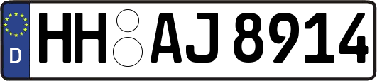 HH-AJ8914