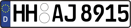 HH-AJ8915