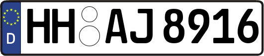 HH-AJ8916