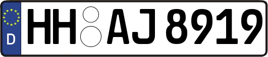 HH-AJ8919