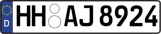 HH-AJ8924