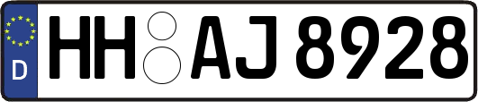 HH-AJ8928