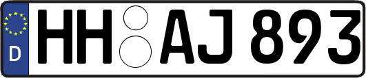 HH-AJ893