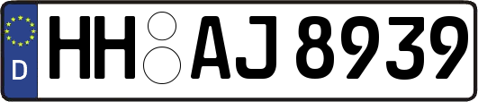 HH-AJ8939