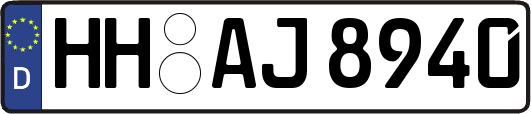 HH-AJ8940