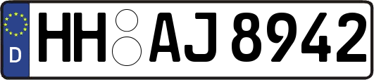 HH-AJ8942