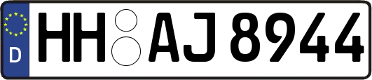 HH-AJ8944