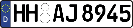 HH-AJ8945