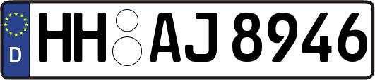 HH-AJ8946