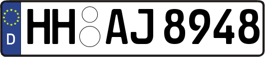 HH-AJ8948