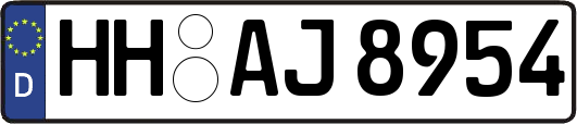 HH-AJ8954