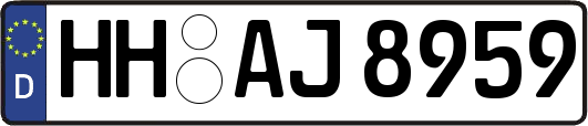 HH-AJ8959
