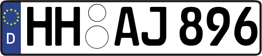 HH-AJ896