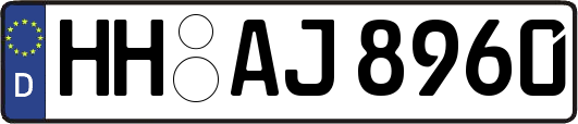 HH-AJ8960