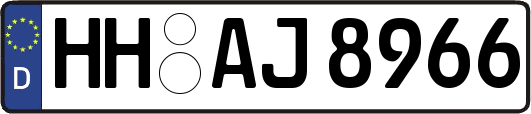 HH-AJ8966