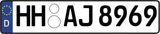 HH-AJ8969