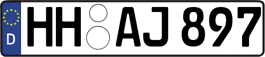 HH-AJ897