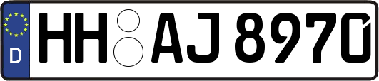HH-AJ8970