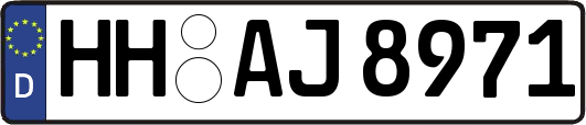 HH-AJ8971