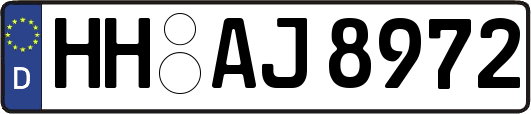 HH-AJ8972