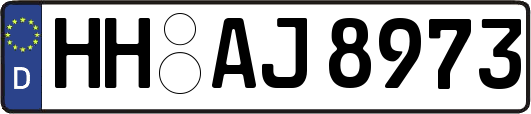 HH-AJ8973