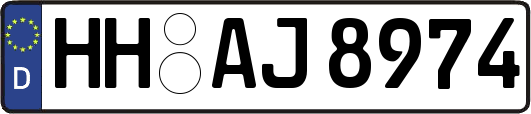 HH-AJ8974