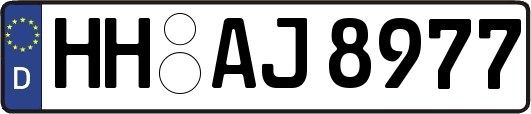 HH-AJ8977
