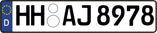 HH-AJ8978
