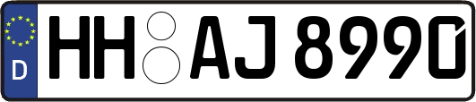 HH-AJ8990