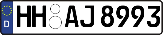 HH-AJ8993