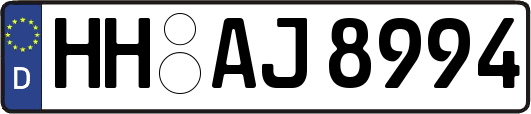 HH-AJ8994
