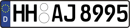 HH-AJ8995