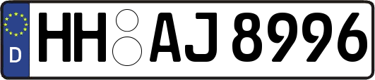 HH-AJ8996