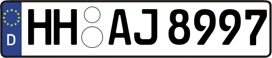 HH-AJ8997
