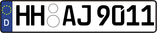 HH-AJ9011
