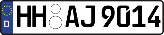 HH-AJ9014