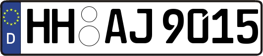 HH-AJ9015