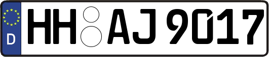 HH-AJ9017