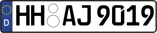 HH-AJ9019