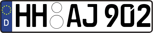 HH-AJ902